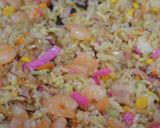 チャンポン飯作り方10写真