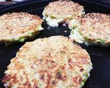 ふっくらお好み焼き作り方4写真