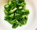 全てレンジ生姜風味甘酢照り焼き味豚平焼風作り方3写真