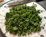大絶賛!エビの辛ウマパスタ作り方3写真