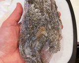 簡単過ぎる昆布締め。刺身大量消費作り方6写真