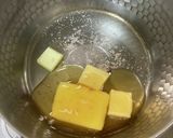 簡単!オートミールクッキー作り方2写真