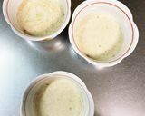 全てレンジクリームパスタ味春雨炒め煮作り方1写真