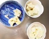 全てレンジクリームパスタ味春雨炒め煮作り方3写真