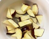 全てレンジクリームパスタ味春雨炒め煮作り方5写真