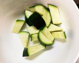 全てレンジクリームパスタ味春雨炒め煮作り方7写真