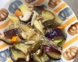 全てレンジクリームパスタ味春雨炒め煮作り方15写真