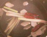 空芯菜スープសម្លម្ជូរត្រគួ作り方1写真