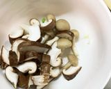 旨辛肉味噌味豚こま大根青椒肉絲風作り方9写真