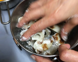 ちくわの磯辺揚げ作り方5写真
