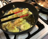 ちくわの磯辺揚げ作り方12写真