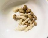 豆腐バーグ入クリーミー味噌ミルクドーム蒸作り方8写真