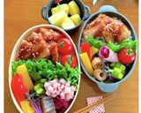 お弁当に♡パプリカの塩きんぴら作り方10写真