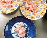 豆腐バーグ入クリーミー味噌ミルクドーム蒸作り方18写真