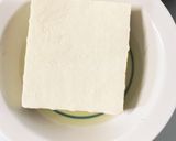レンジ豚こまうま辛炒め味麻婆豆腐茄子作り方1写真