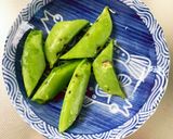 レンジ豚こまうま辛炒め味麻婆豆腐茄子作り方18写真