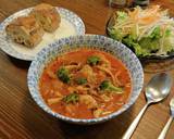 鶏もも肉のトマト煮込み作り方19写真