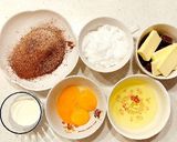 食感を楽しむガトーショコラ作り方1写真