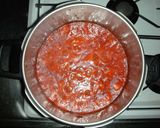 トマトソース作り方4写真