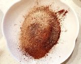 食感を楽しむガトーショコラ作り方3写真