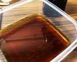 電子レンジでなすの煮浸し【作り置き】作り方4写真
