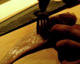 鶏むね肉がトロトロ！水晶鶏と出汁豆腐！作り方2写真