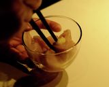 鶏むね肉がトロトロ！水晶鶏と出汁豆腐！作り方4写真