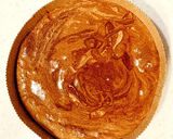 食感を楽しむガトーショコラ作り方19写真