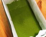おからパウダーで作る抹茶パウンドケーキ❤作り方4写真