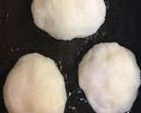 チーズ大根餅作り方2写真