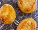 チーズ大根餅作り方4写真