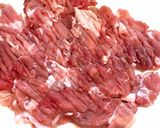豚こま切れ肉★豚バラ薄切り肉　簡単活用作り方5写真