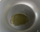 ささっと♩大根の葉と油揚げの塩昆布炒め作り方5写真