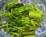 おつまみに♩せりのツナ缶和え作り方7写真