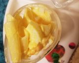 味玉&クリチーレタスのシーザーサンド、他作り方5写真