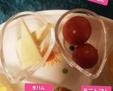 味玉&クリチーレタスのシーザーサンド、他作り方7写真