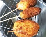 自家製ホットドッグ&ウインナー、他作り方1写真