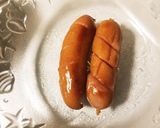 自家製ホットドッグ&ウインナー、他作り方3写真
