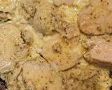 サラダチキンdeピカタ作り方3写真