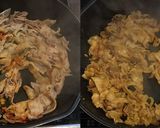 豚バラ肉と新じゃがのピリ辛炒め作り方4写真