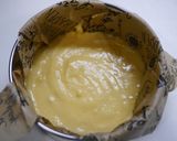 簡単！レモンスフレケーキ作り方4写真