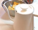 厚揚げ豚キムチ★豚キムチチーズ簡単レンジ作り方4写真
