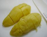 簡単！たけのこジャーマンポテト作り方2写真