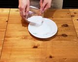 水筒でシェイクして作るマルガリータ作り方1写真