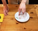 水筒でシェイクして作るマルガリータ作り方3写真