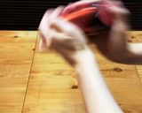 水筒でシェイクして作るマルガリータ作り方9写真