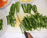 じゃが芋ビタミン炒め♪簡単漢方食養生作り方3写真