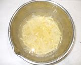じゃが芋ビタミン炒め♪簡単漢方食養生作り方4写真