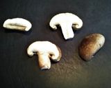 半干し椎茸作り方1写真