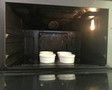 フワフワな蒸しパン！作り方5写真